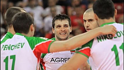 Първият българин с два приза от СЛ Тодор Алексиев: България е опасна!