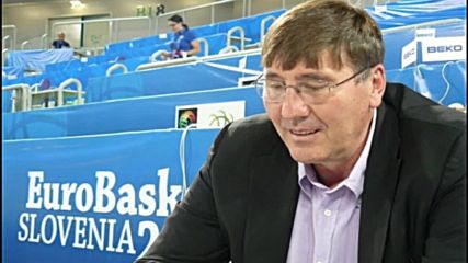 Глушков: Играчите трябва да приемат класирането като мисия