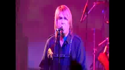 The Alarm - Coming Home