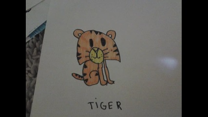 My Drawing :d