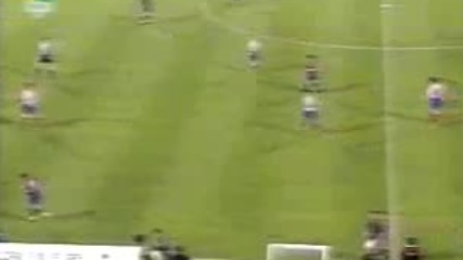 Fc Barcelona vs Atltico de Madrid 1995 1996