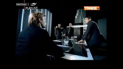 David Guetta - The World Is Mine 