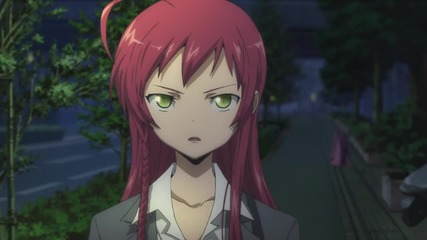 Hataraku Maou-sama!