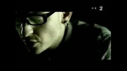 Linkin Park - Making The Video of... 
