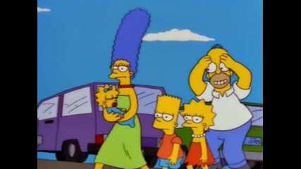 The Simpsons s9 e18