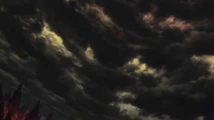 Sengoku Basara The Last Party part 2