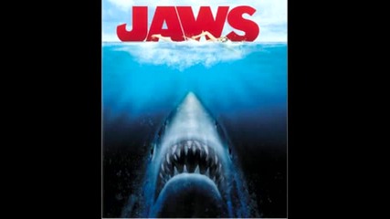 John Williams-theme From Jaws 1975