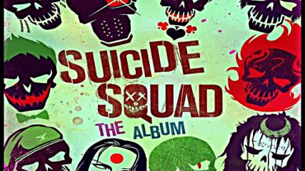 Panic! At The Disco - Bohemian Rhapsody ( Audio ) ( From The Motion Picture " Suicide Squad " )