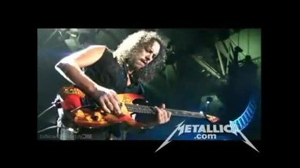 Metallica - The Unforgiven I I I [live Oslo April 14, 2010]