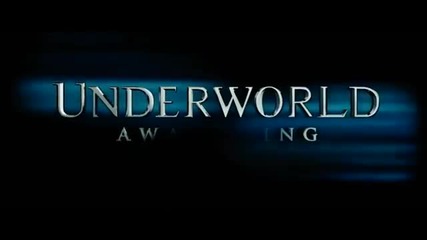Подземен Свят 4: Пробуждане - трейлър (2012) / Бг Субс