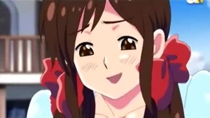 Hetalia: World Series Сезон 3 Eng Sub Епизод 48 (100)