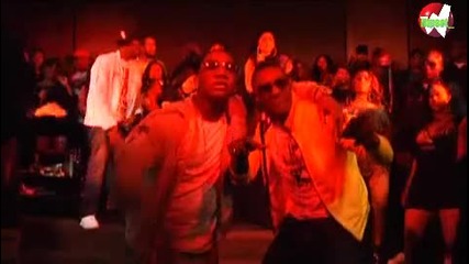 Myko Ft. Yung Joc - Give It To You * Exclusive * 
