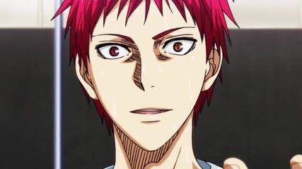 Kuroko no Basket on Crack! #5