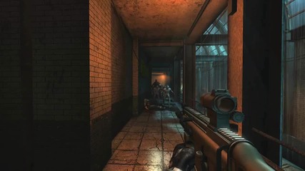 Killing Floor Level Up Trailer