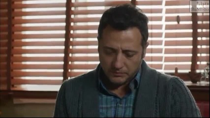 Intikam / Отмъщението Е39 - част 1 Бг Субс