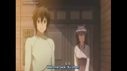 Високо Качество Sekirei Eng Sub Ova