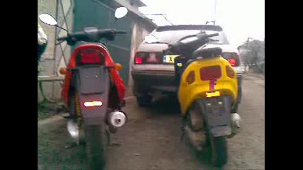 2 Qki Motora