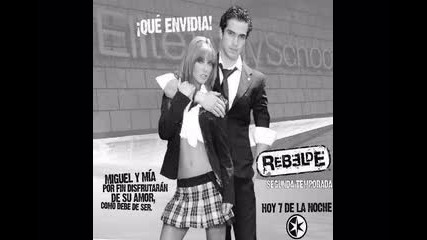 Anahi i Alfonso 