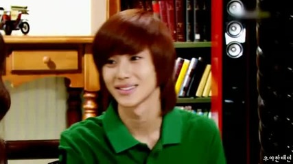 Shinee Taemin's Compilation On