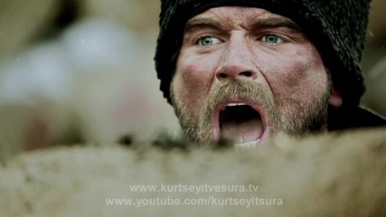 Курт Сеит и Шура 2. Трейлър - Бг Субтитри - Високо Качество