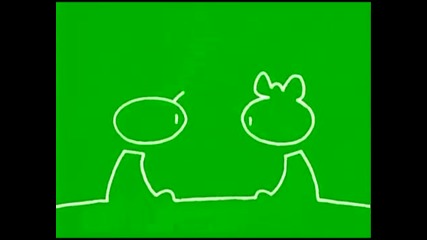 Marco Van Bassken - The Riddle (videomix 2009)
