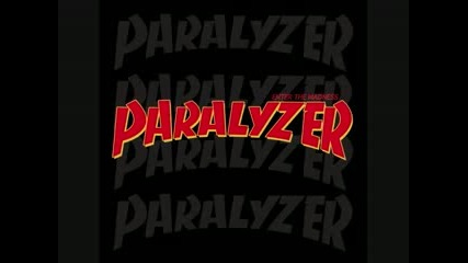 Paralyzer - Bip Bip Bip Bop You Dont Stop