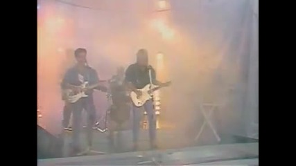 Blue System - My Bed Is Too Big