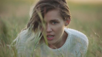 New! Miley Cyrus - Malibu ( Official Video )