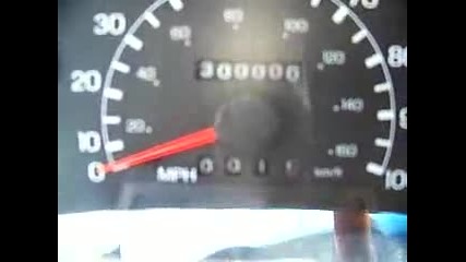 Ford F650 удря 300 000 мили 