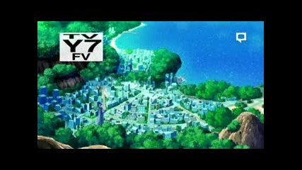 Pokemon Diamond and Pearl Sinnoh League Victors sezon 13 epizod 22