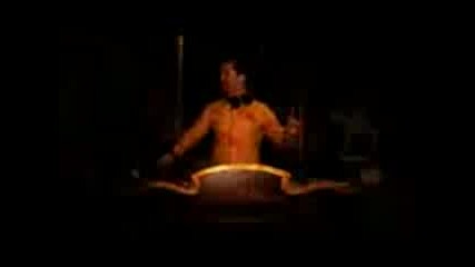 Rhythm Of The Night