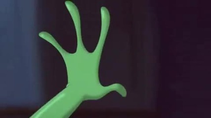 The Princess & The Frog - Hd Trailer 