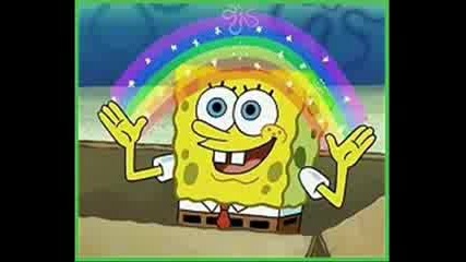 Spongebob Squarepants F.u.n. Song