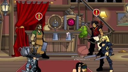 Aqw bug 2