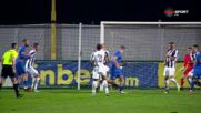 Алекс Колев покачи на 4:1 с втория си гол в мача
