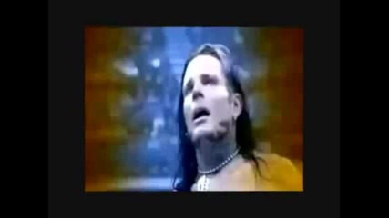 Jeff Hardy - I Made It