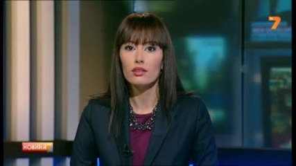 Кадрите на Tv7 от нападението - в ефира на Cnn