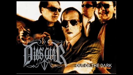 Dies-ater Out of the Dark (falco Cover)
