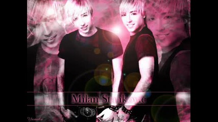 Milan Stankovic - Jos Uvek Превод