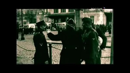 Тайны секретных протоколов 2