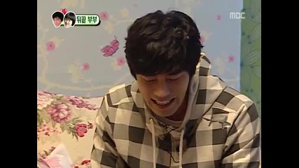 [без субтитри] We Got Married S1 E47 - 1/5