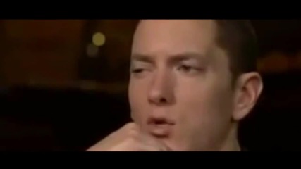 Eminem - Stronger Than I Was (music Video)