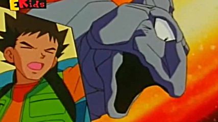 Pokemon - s03 ep04