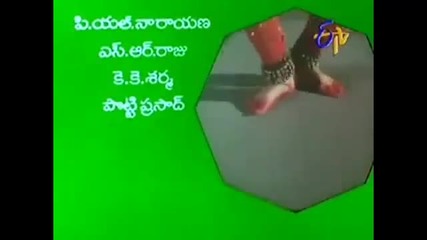 Mayuri movie song_ Ee padam.