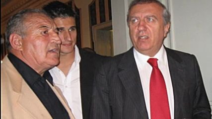 Димитър Пенев