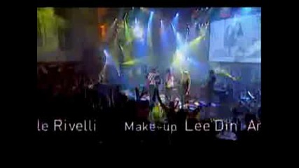 Oasis - Noel - All You Need Is Love (tribute John Lennon).avi