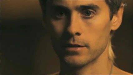 (превод) 30 Seconds To Mars - Hurricane