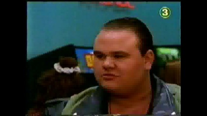 Mighty Morphin Power Rangers - 1x09