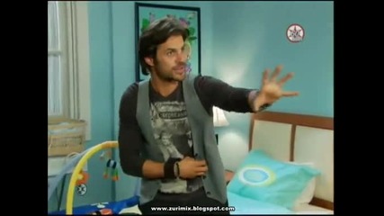 Triunfo del Amor Capitulo 116 Parte 2 