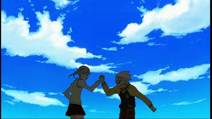 Soul eater - episode 6